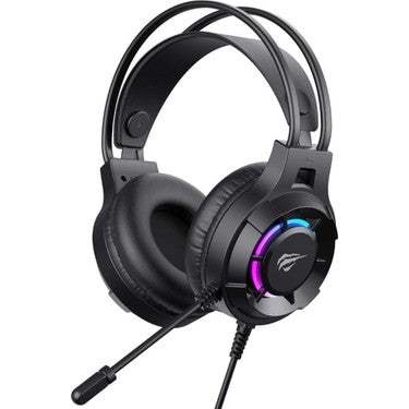Havit Gamenote KB905CM-TUR 4'lü Gaming Set? Klavye, Mouse, Kulaklık, Mousepad? Rainbow