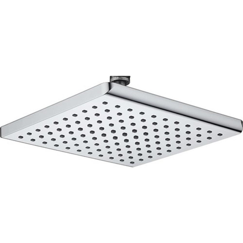 Kireç Kırıcılı Banyo Tepe Duş Başlığı Modern Tasarım ile Kullanım Kolaylığı
