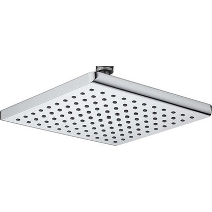 Kireç Kırıcılı Banyo Tepe Duş Başlığı Modern Tasarım ile Kullanım Kolaylığı