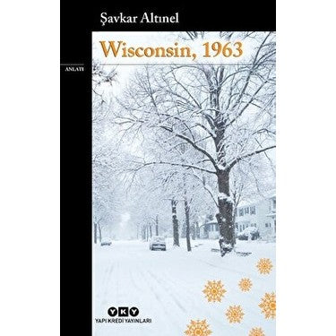 1963 Wisconsin Yılına Dair İlginç Bir Hikaye