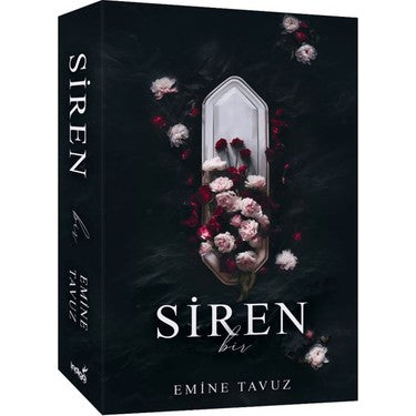 Emine'nin Siren Romanı: Gizemli Bir Hikaye