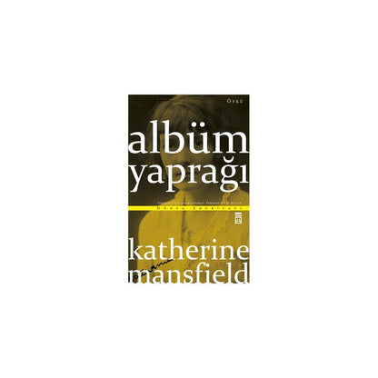 Albüm Yaprağı - Sanat ve Yaratıcılık