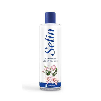 Kolonya Parfümlü 400 ml 1 Adet