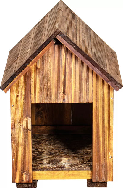 Köpek Kulübesi Ahşap Köpek Evi Köpek Yuvası 2023