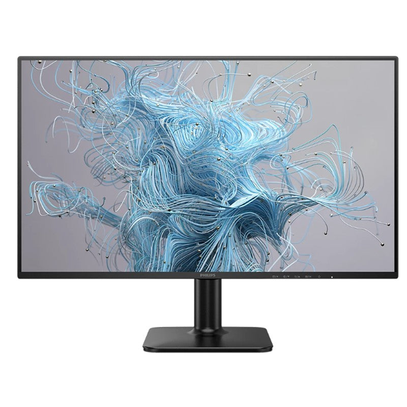 23.8 24E2N1110/00 IPS 1MS 120MHZ 1XVGA 1XHDMI FHD 1920X1080 FLICKER-FREE VESA SİYAH