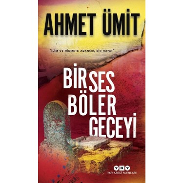 Ahmet'in Geceyi Bölen Ses ile Felsefi Bir Derinlik