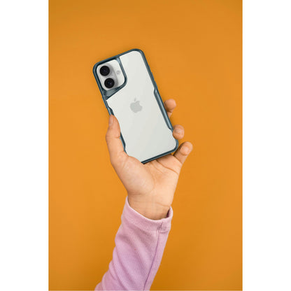 iPhone 16 Kılıf Boyi Silikon Kapak - Desert