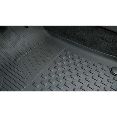 Renault Clio 5 Uyumlu 4.5D Havuzlu Oto Paspas