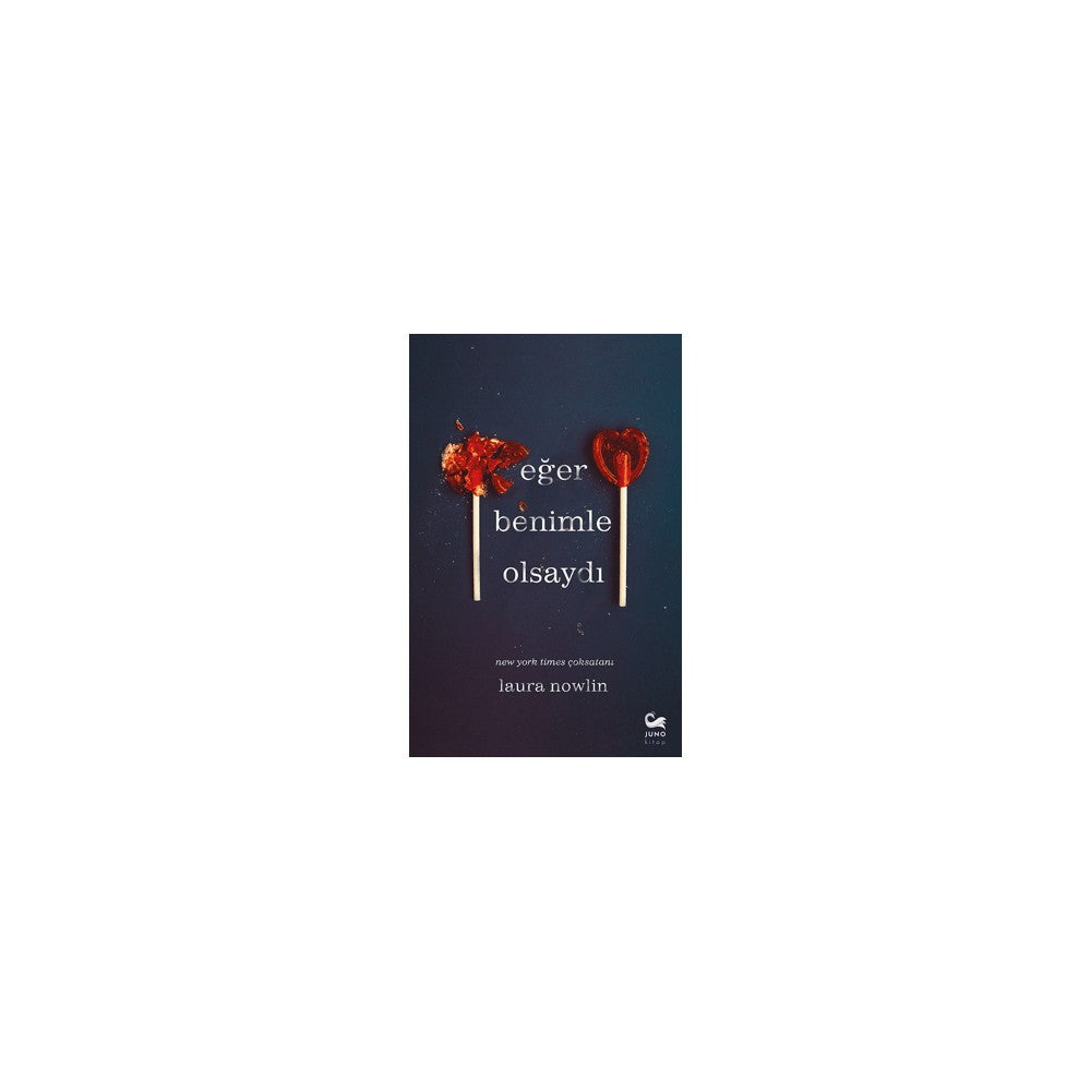 Eğer Benimle: Hayat ve Seçimler - Canan