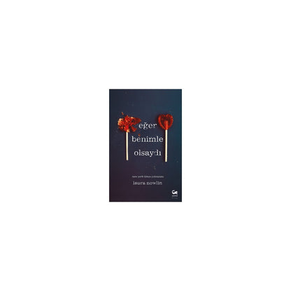 Eğer Benimle: Hayat ve Seçimler - Canan