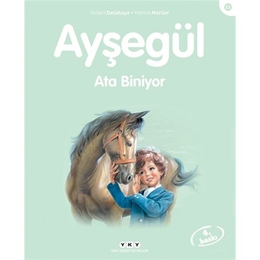 Ata Biniyor: Eğlenceli Hikaye ile Tanışma