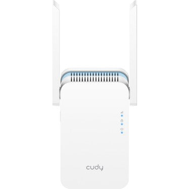 Wi-Fi Mesh Menzil Genişletici - 5GHz 867Mbps, 2.4GHz 300Mbps Hız