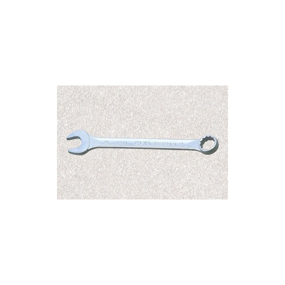 Kombine Anahtar 6 mm ile Etkili ve Kolay Kullanım İmkanı