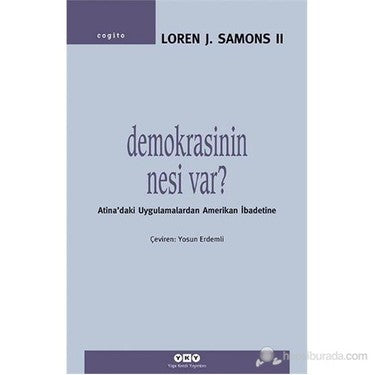 Demokrasinin Çeşitleri ve Uygulama Örnekleri Üzerine İnceleme