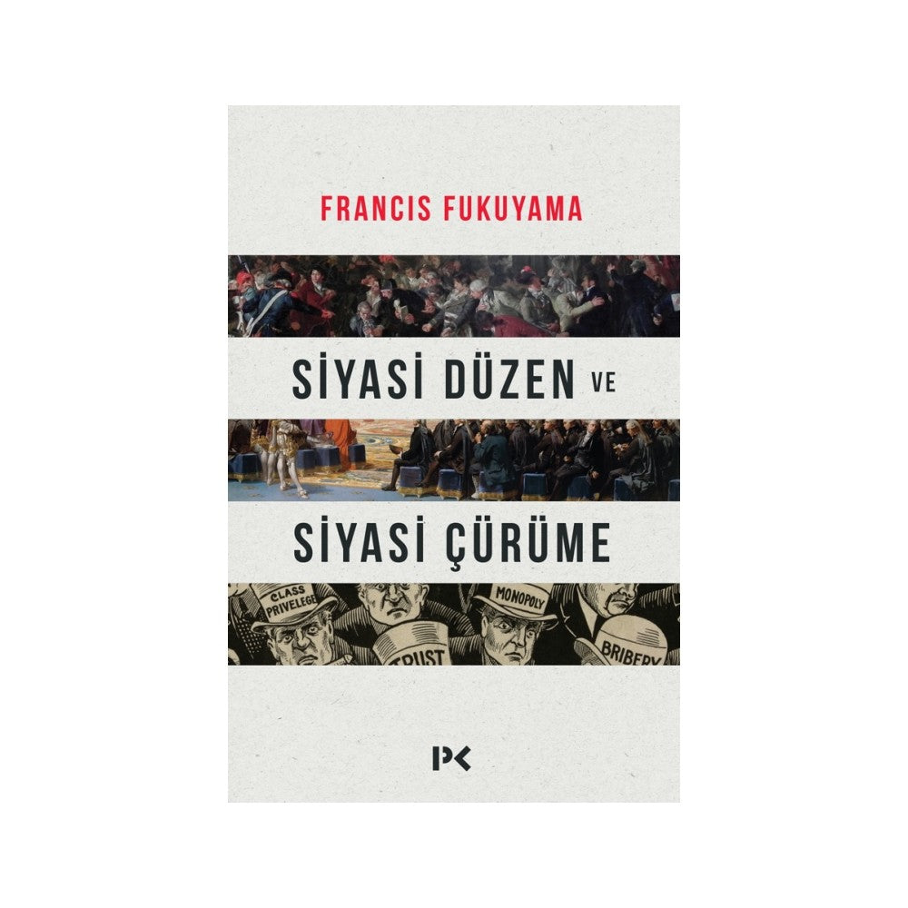Siyasi Düzenin Çöküşü ve Toplumsal Yansımaları