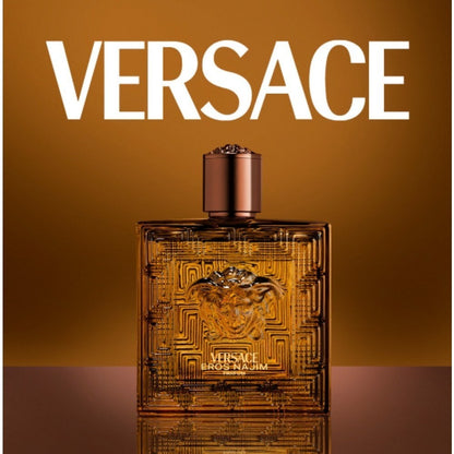 100 ml Parfüm ile Eşsiz Ferahlık ve İkna Edici Koku