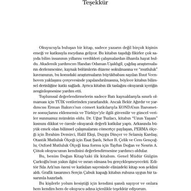 Hayatın Değerini Anlamak ve Yaşamak Üzerine Öneriler