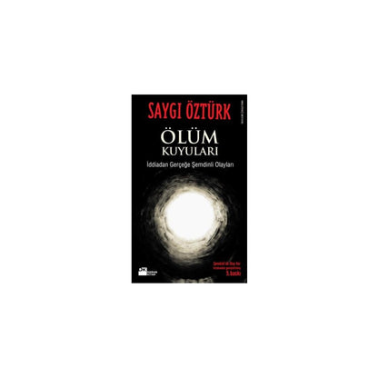 Ölüm: Hayatın Sonu ve Anlamı Üzerine Felsefi Bir İnceleme