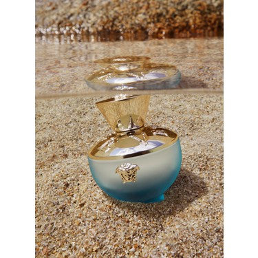 100 ml Kadın EDT ile Ferah ve Canlandırıcı Koku