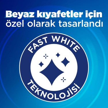Ultra Beyaz Sıvı Çamaşır Deterjanı 1480 ml
