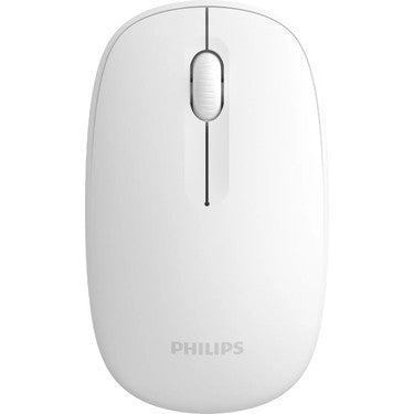 Kablosuz Optik Mouse - 1600 DPI Hassasiyet