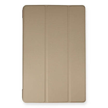 Galaxy X200 Tab A8 10.5 Kılıf Tablet Smart Kılıf - Gold
