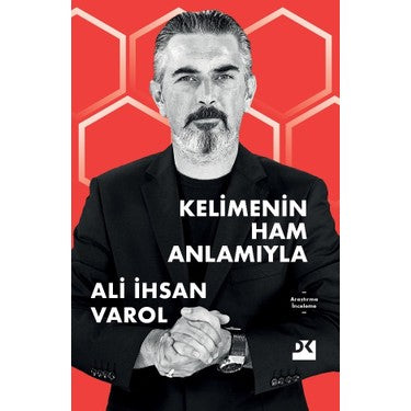 Kelimenin Ham Anlamıyla - Ali Ihsan