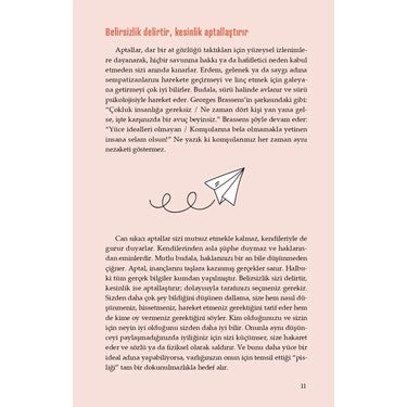 Aptallığın Psikolojisi Üzerine Eğlenceli Bir Eser