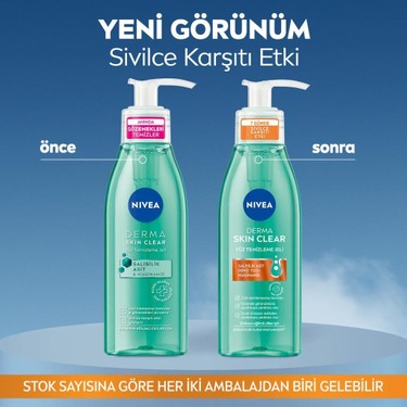 150 ml Karma ve Yağlı Ciltler İçin Derinlemesine Yüz Temizleme Jeli
