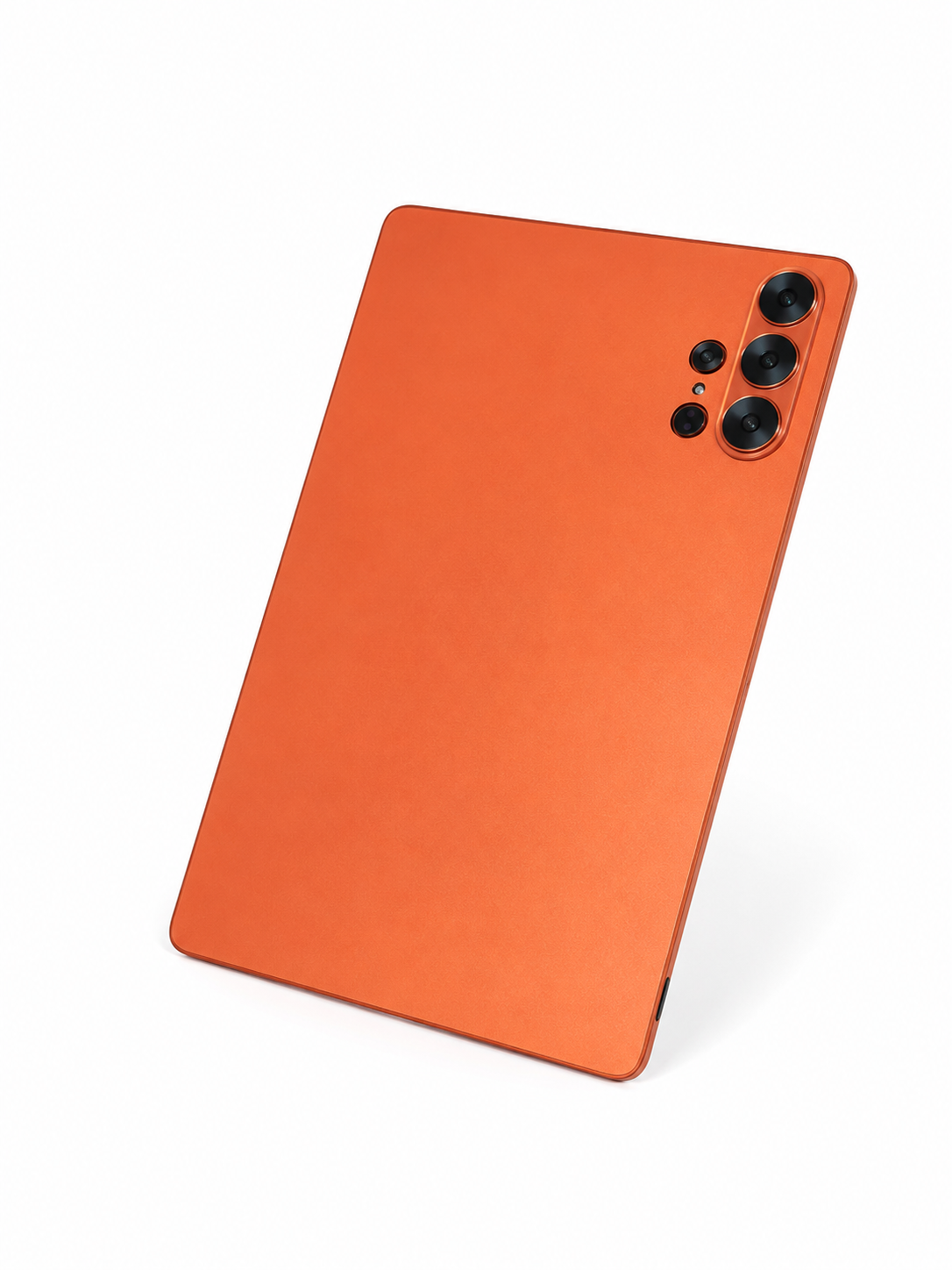SIM Kartlı Android Tablet Bluetooth Klavye Kablosuz Mouse Geniş Ekran ve Taşınabilir Kullanım Seti