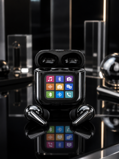 AI BLUETOOTHLU KULAKLIK