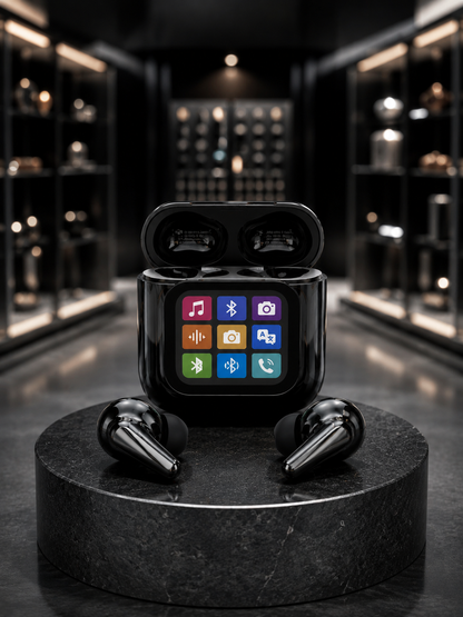 AI BLUETOOTHLU KULAKLIK