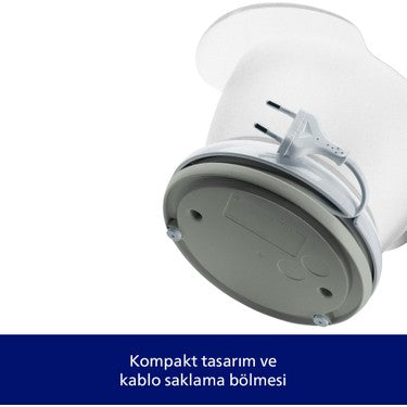Narenciye Sıkacağı, 25W Güçte ve 500 ml Kapasite ile