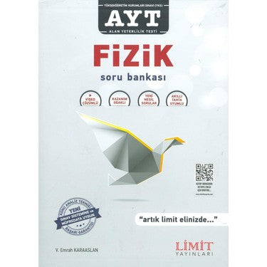 Fizik Soruları - AYT Sınavı için Hazırlık