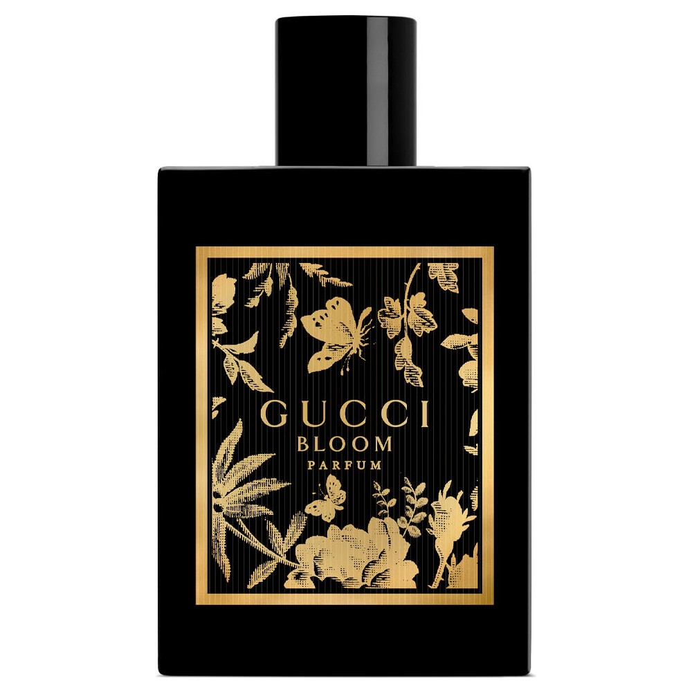 100 ml Parfüm ile Kendinizi Şımartın