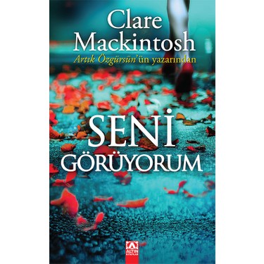 Seni Görmek: Duygusal Bir Yolculuk - Clare