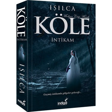 Köle İntikamı: Özgürlük ve Mücadele Temalı Bir Hikaye