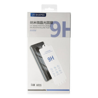 Galaxy S20 Ultra Uv Polymer Nano Ekran Koruyucu
