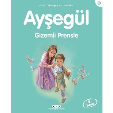 Gizemli Prensle Şövalye Macerası - Eğlenceli Hikaye