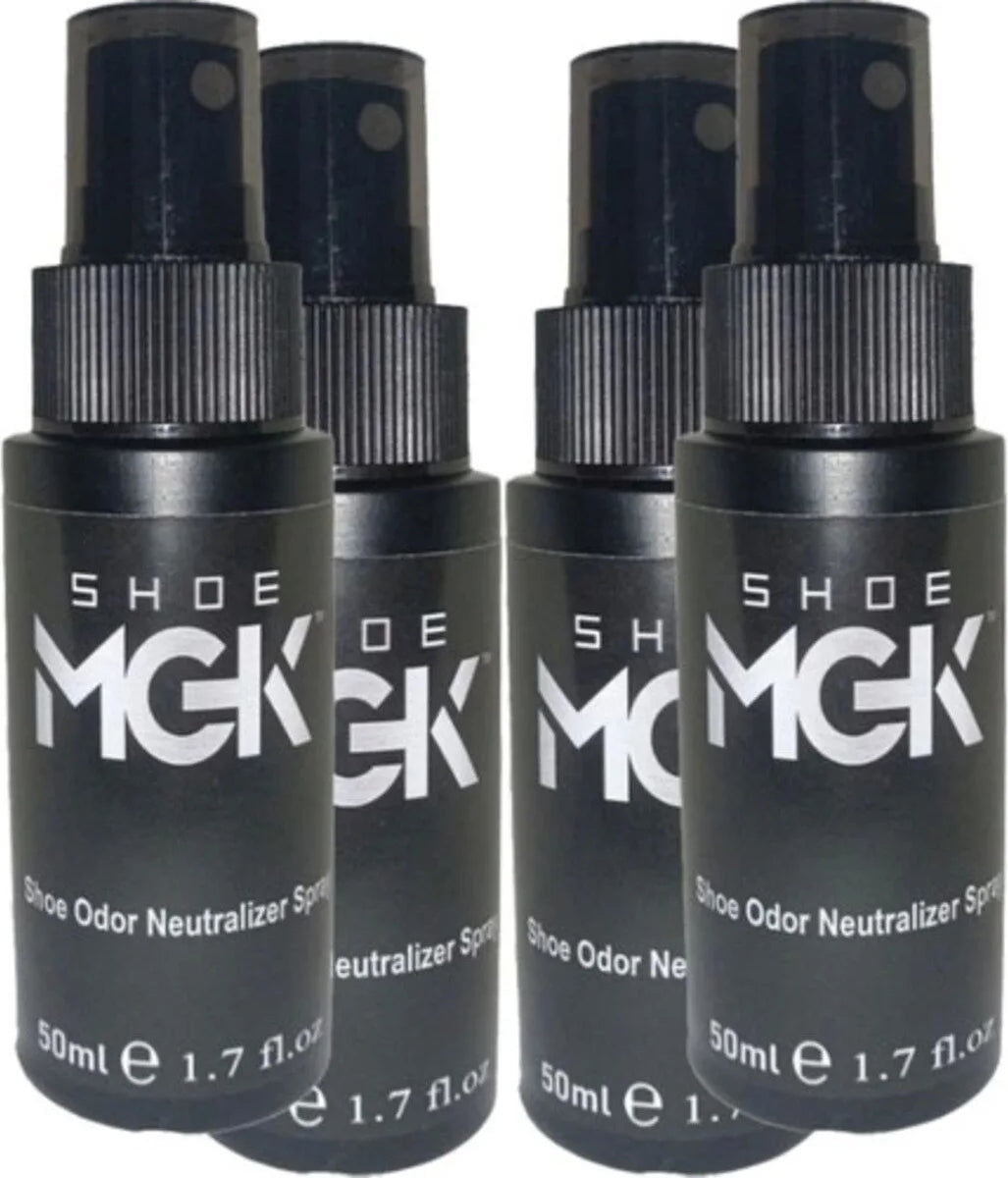 Süper Shoe Mgk 4tane Kokan Ayakve Ayakkabılara 50 ml Sprey