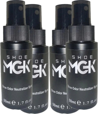Süper Shoe Mgk 4tane Kokan Ayakve Ayakkabılara 50 ml Sprey
