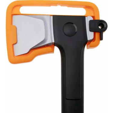 71 cm Yarma Baltası ile Dayanıklı Malzeme