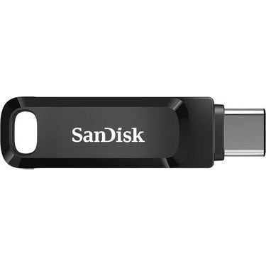 USB Type-C ile Taşınabilir Dual Drive Bellek