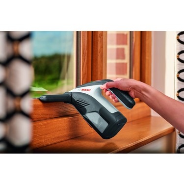 Cam ve Yüzey Temizleme İçin İleri Düzey Alet