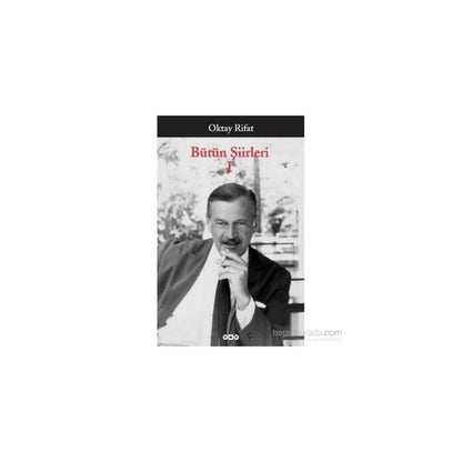 Bütün Şiirleri 1: Edebiyatın Zenginliği