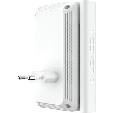 Wi-Fi Mesh Repeater - 6 AX3000 Menzil Genişletici ile