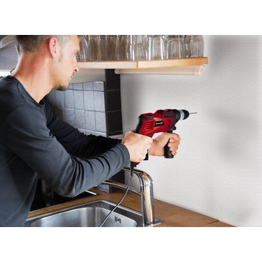 Darbeli Vidalama Kit 1000 W Güç ile Hızlı ve Verimli İşlem