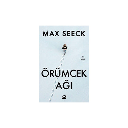 Örümcek: Korku ve Gerilim Temalı Bir Hikaye