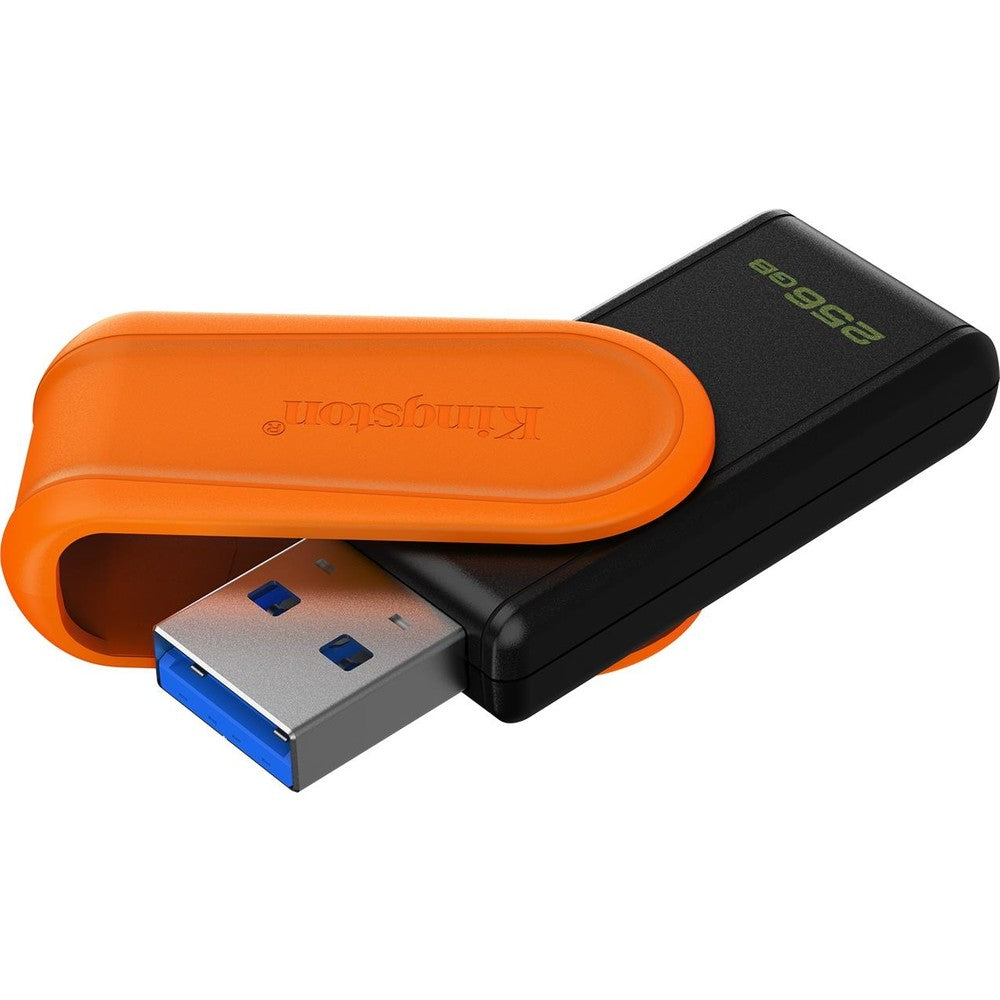 256GB USB3.2 Flash Bellek, Hızlı Veri Transferi