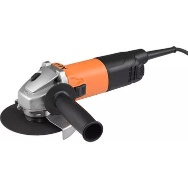 115 mm Çapında Taşlama Makinesi, 800W Güç ile Etkili Kesim
